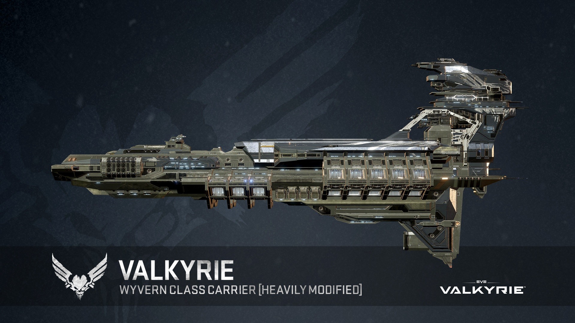 EVE: Valkyrie - Imagen 26